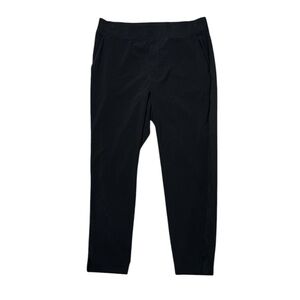 Athleta Brooklyn pants size 12 black